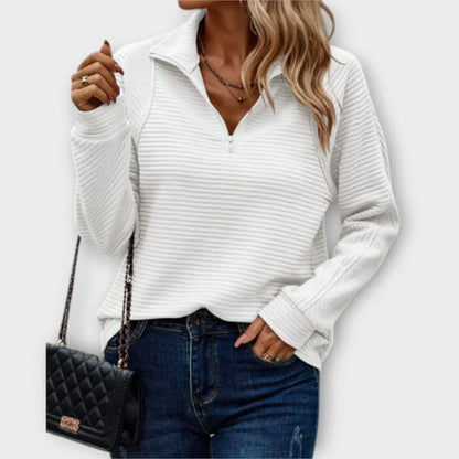Olivia - Pull Chic Comfortable