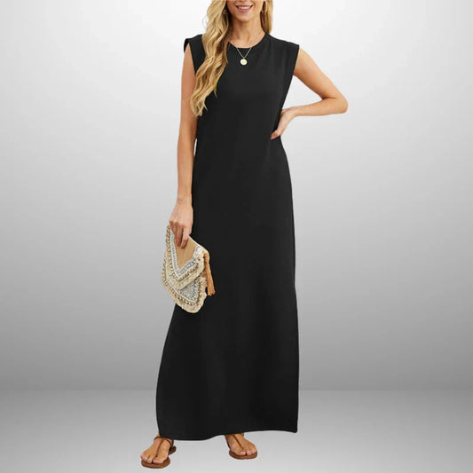 ROBE MAXI