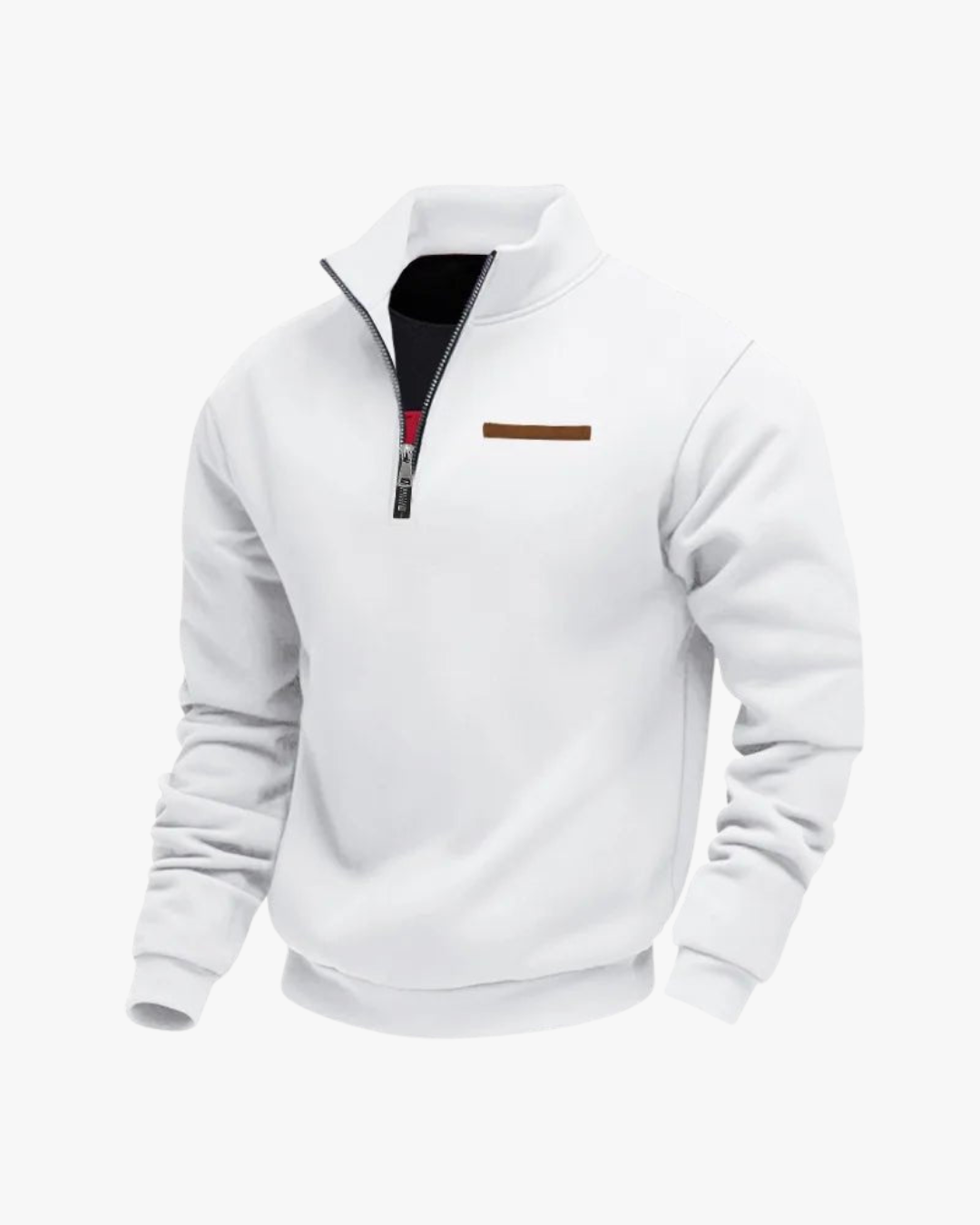 George Maglione Casual en Polaire