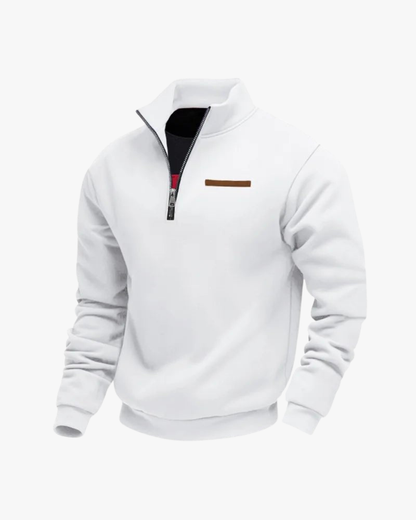 George Maglione Casual en Polaire