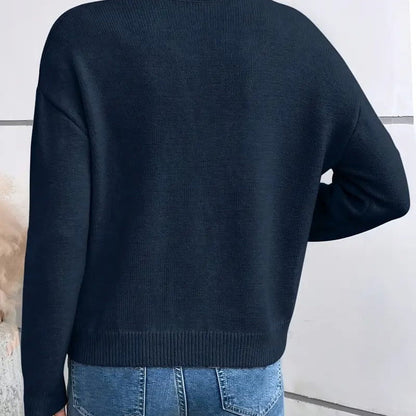 Chantal | Pulover și jerseu într-o croială elegantă