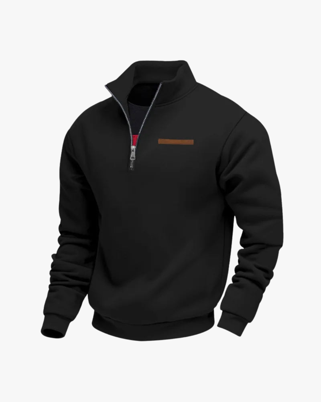 George Maglione Casual en Polaire