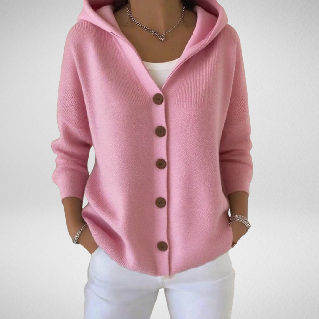 Zoey | Cardigan elegant