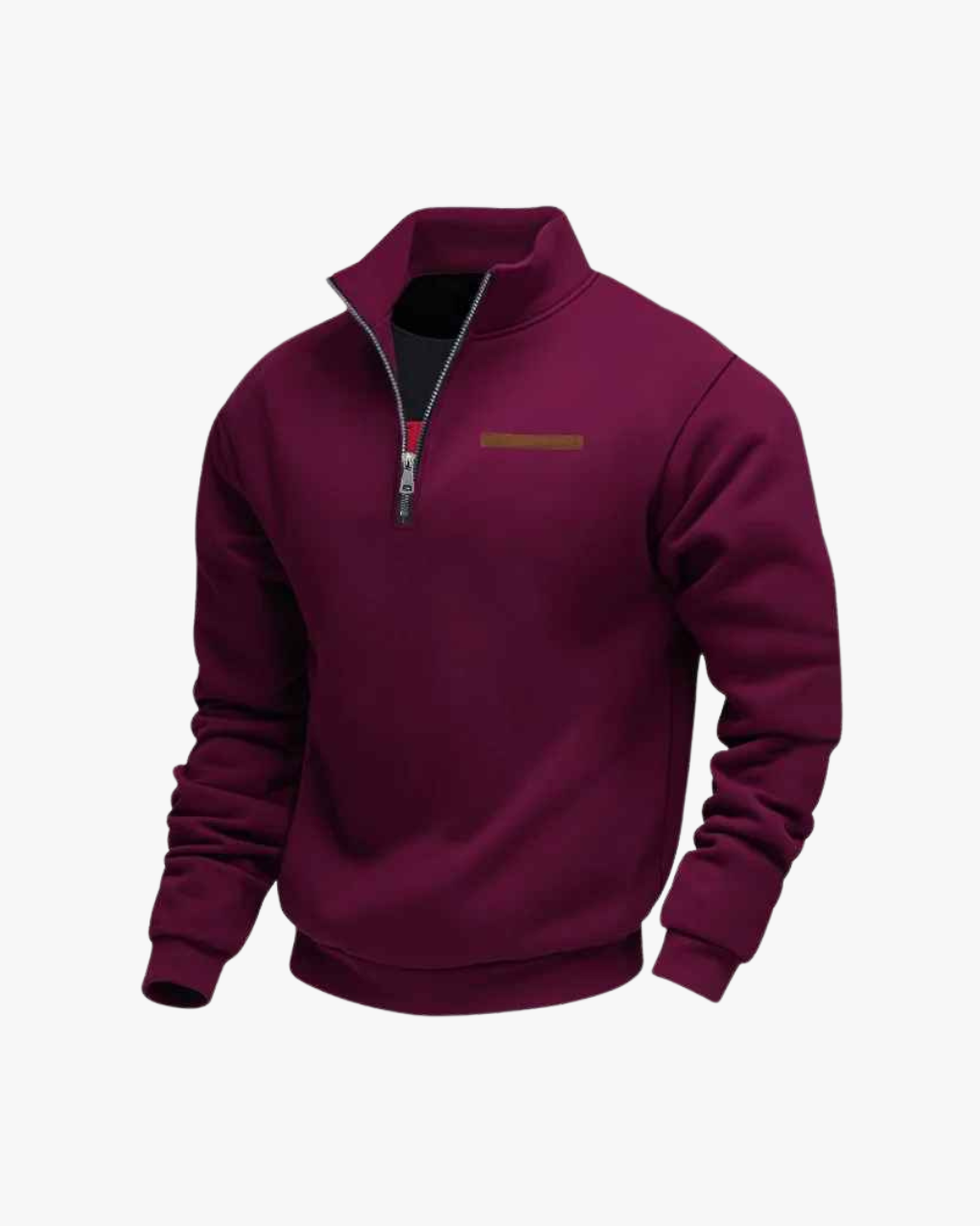 George Maglione Casual en Polaire