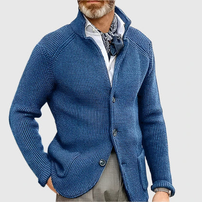 Prosper | Cardigan Élégant Masculin