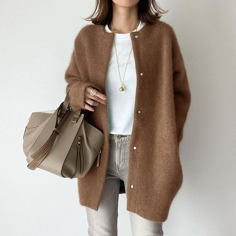 Cardigan Safia Elegant și Lane
