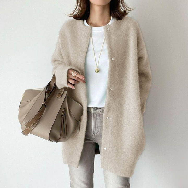 Cardigan Safia Elegant și Lane