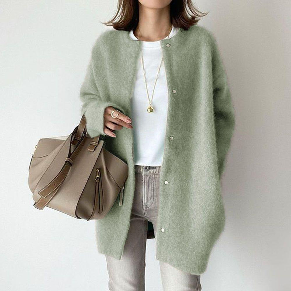Cardigan Safia Elegant și Lane