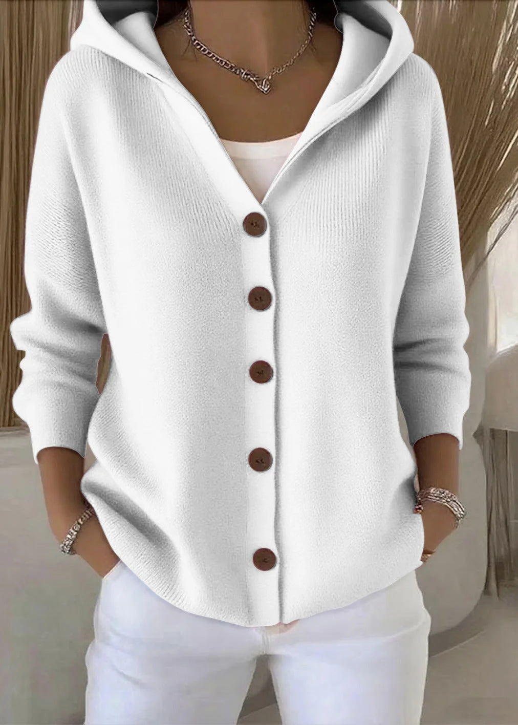 Zoey | Cardigan elegant