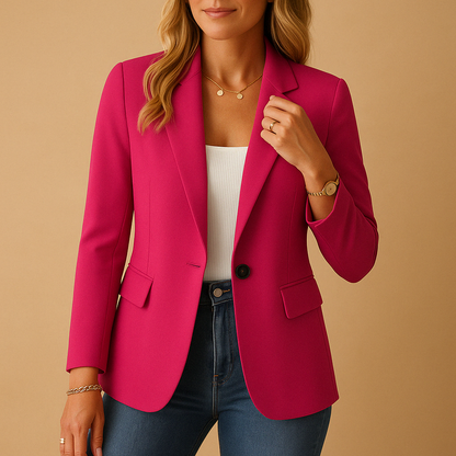 SUSAN | SACOU ELEGANT ELASTIC