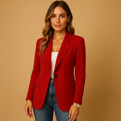 SUSAN | SACOU ELEGANT ELASTIC