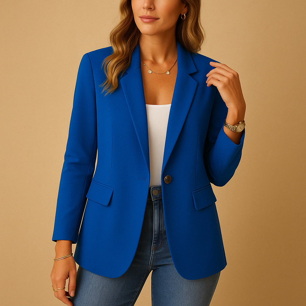 SUSAN | SACOU ELEGANT ELASTIC