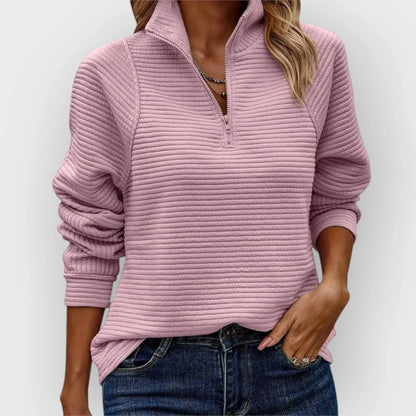 Olivia - Pull Chic Comfortable