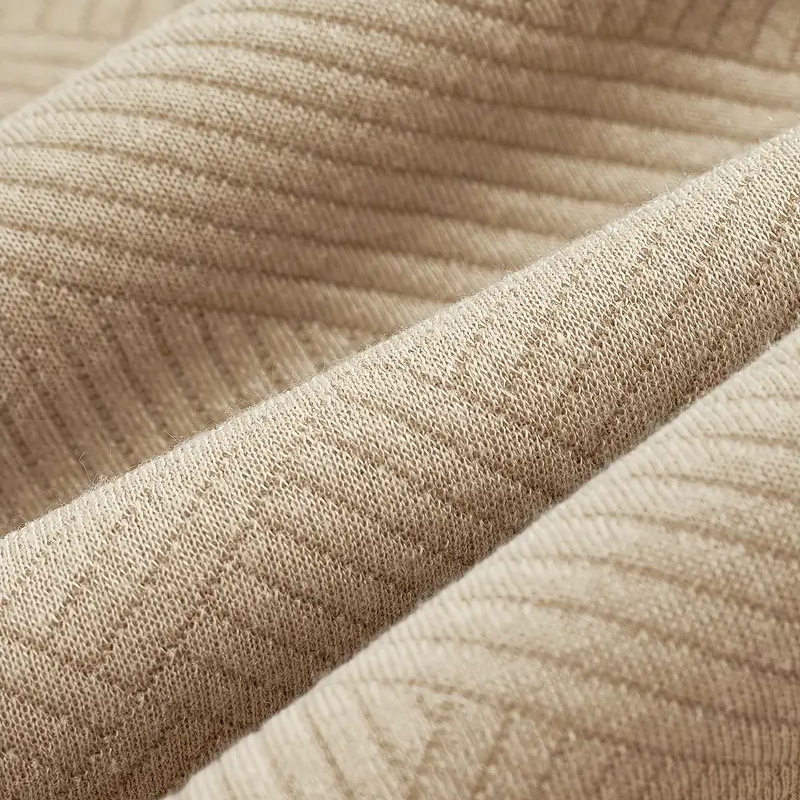 beigeziptruimetpatroon