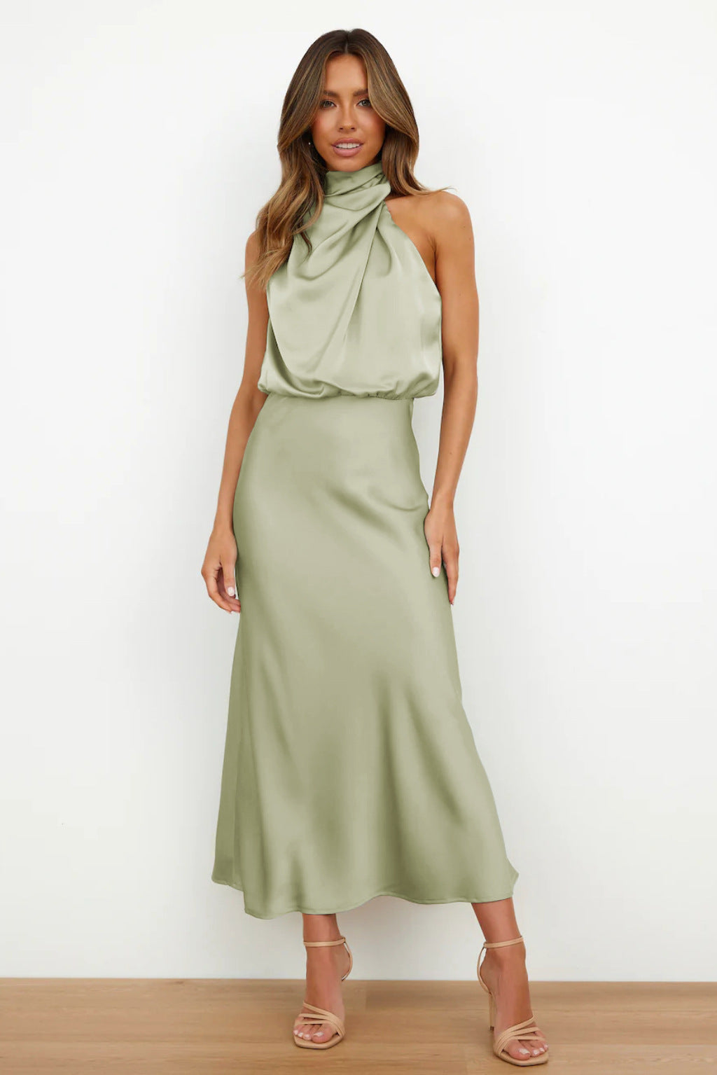 elegantejurklichtgroen