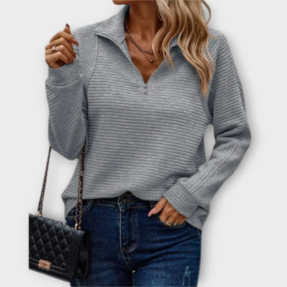 Olivia - Pull Chic Comfortable