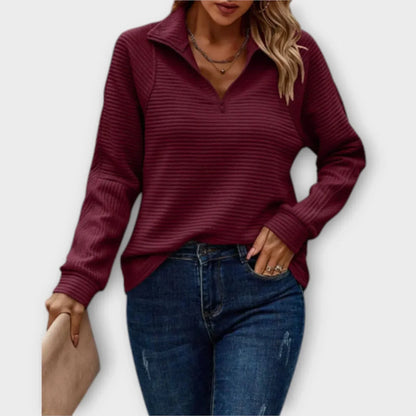 Olivia - Pull Chic Comfortable